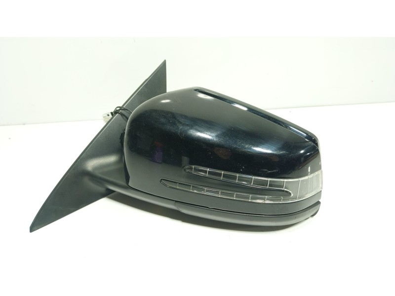 Recambio de espejo izquierdo para mercedes-benz cla coupé (c117) cla 200 (117.343) referencia OEM IAM A1178100976 VC742912 