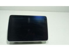Recambio de pantalla multifuncion para mercedes-benz cla coupé (c117) cla 200 (117.343) referencia OEM IAM A1669007814 A16690078