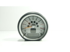 Recambio de cuadro instrumentos para mini mini (r56) one referencia OEM IAM 62109325809 BM0505031 