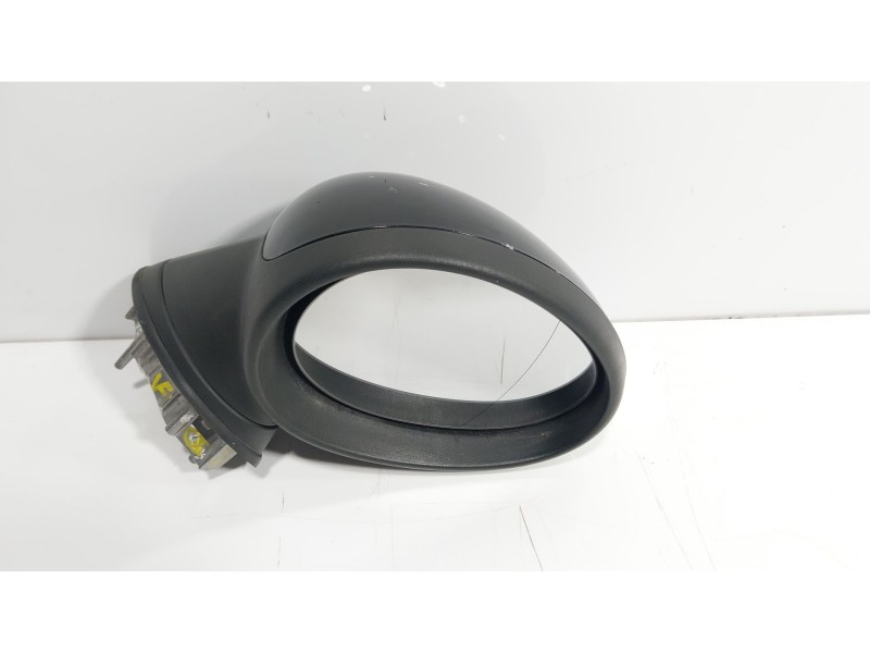 Recambio de espejo derecho para mini mini (r56) one referencia OEM IAM 51162755636  