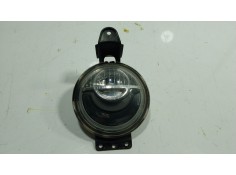 Recambio de faro antiniebla izquierdo para mini mini (r56) one referencia OEM IAM 63172751293 1315300100 
