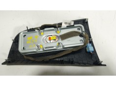 Recambio de airbag delantero derecho para dacia sandero ii (b8_) 1.0 sce 75 (b8jc, b8jd) referencia OEM IAM 985253918R 985250931 2