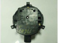 Recambio de motor calefaccion para mercedes-benz gle coupe (c167) gle 300 d 4-matic (167.309) referencia OEM IAM  GW90921  2
