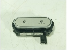 Recambio de modulo electronico para mercedes-benz gle coupe (c167) gle 300 d 4-matic (167.309) referencia OEM IAM  A1779059500 