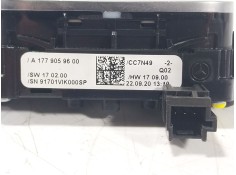 Recambio de modulo electronico para mercedes-benz gle coupe (c167) gle 300 d 4-matic (167.309) referencia OEM IAM  A1779059500  2