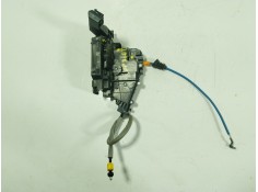 Recambio de cerradura puerta trasera derecha para mercedes-benz gle coupe (c167) gle 300 d 4-matic (167.309) referencia OEM IAM  2