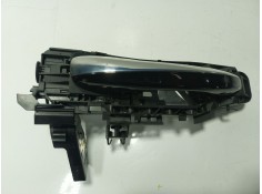 Recambio de maneta exterior delantera derecha para mercedes-benz gle coupe (c167) gle 300 d 4-matic (167.309) referencia OEM IAM