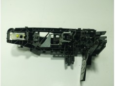 Recambio de maneta exterior delantera derecha para mercedes-benz gle coupe (c167) gle 300 d 4-matic (167.309) referencia OEM IAM 2