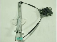 Recambio de elevalunas delantero izquierdo para kia stonic (yb) 1.2 cvvt referencia OEM IAM  82450H8010 