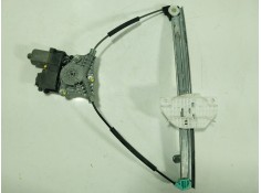 Recambio de elevalunas delantero izquierdo para kia stonic (yb) 1.2 cvvt referencia OEM IAM  82450H8010  2