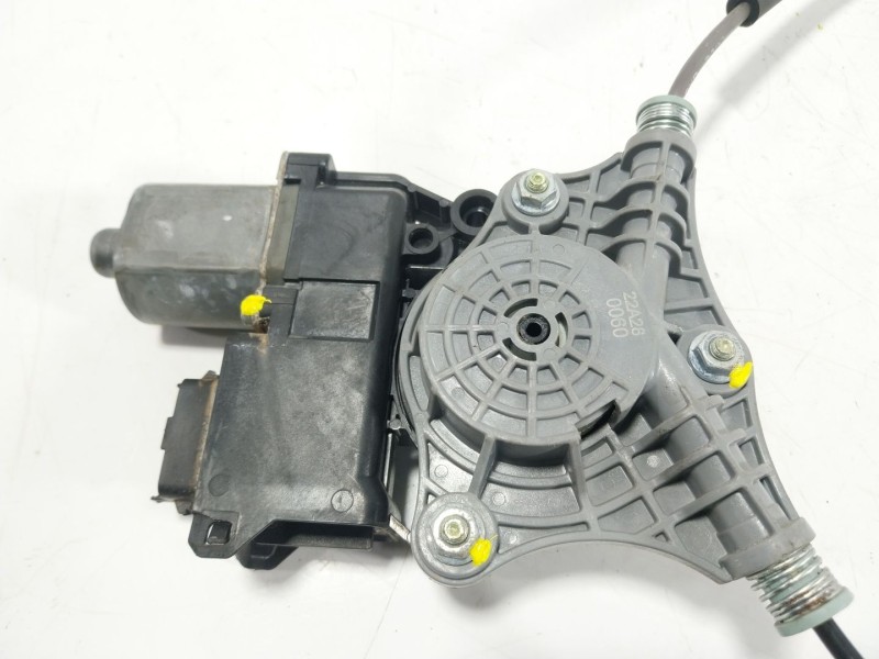 Recambio de elevalunas delantero izquierdo para kia stonic (yb) 1.2 cvvt referencia OEM IAM  82450H8010 