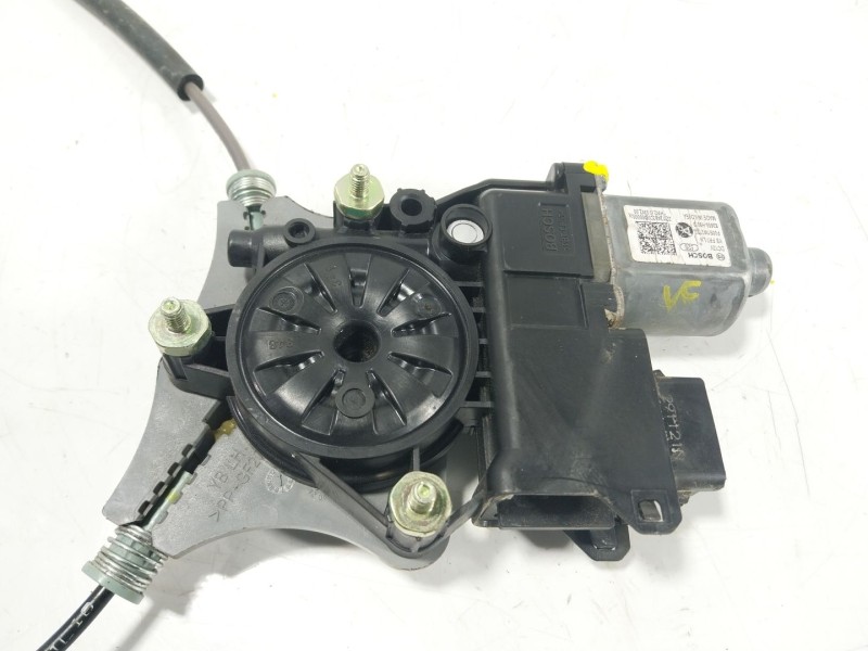 Recambio de elevalunas delantero izquierdo para kia stonic (yb) 1.2 cvvt referencia OEM IAM  82450H8010 