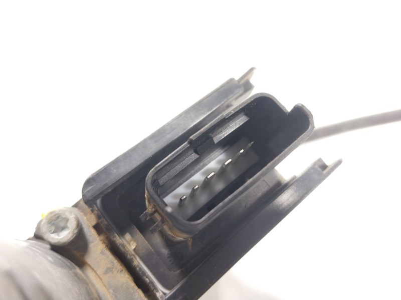 Recambio de elevalunas delantero izquierdo para kia stonic (yb) 1.2 cvvt referencia OEM IAM  82450H8010 