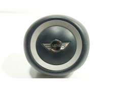 Recambio de airbag delantero izquierdo para mini mini (r56) one referencia OEM IAM 32302757663 2757663 