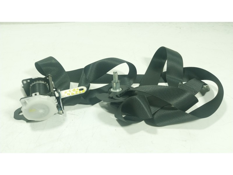 Recambio de cinturon seguridad trasero derecho para toyota highlander (gsu7_, axuh7_, txua7_) 2.5 hybrid awd (axuh78) referencia