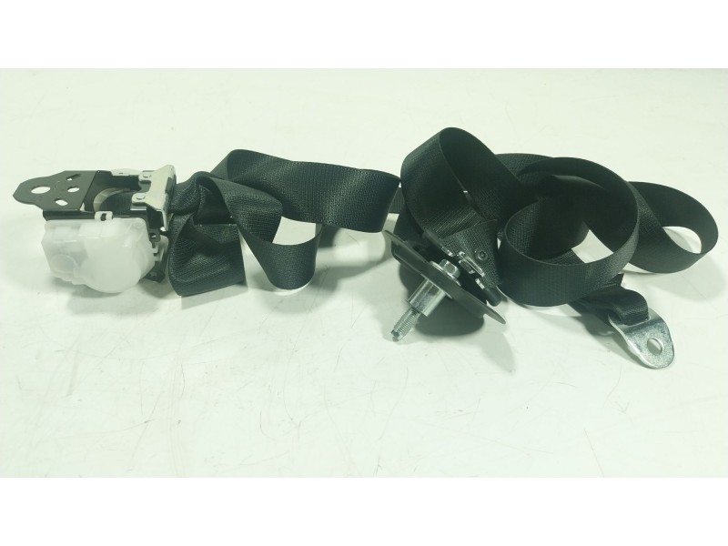 Recambio de cinturon seguridad trasero derecho para toyota highlander (gsu7_, axuh7_, txua7_) 2.5 hybrid awd (axuh78) referencia