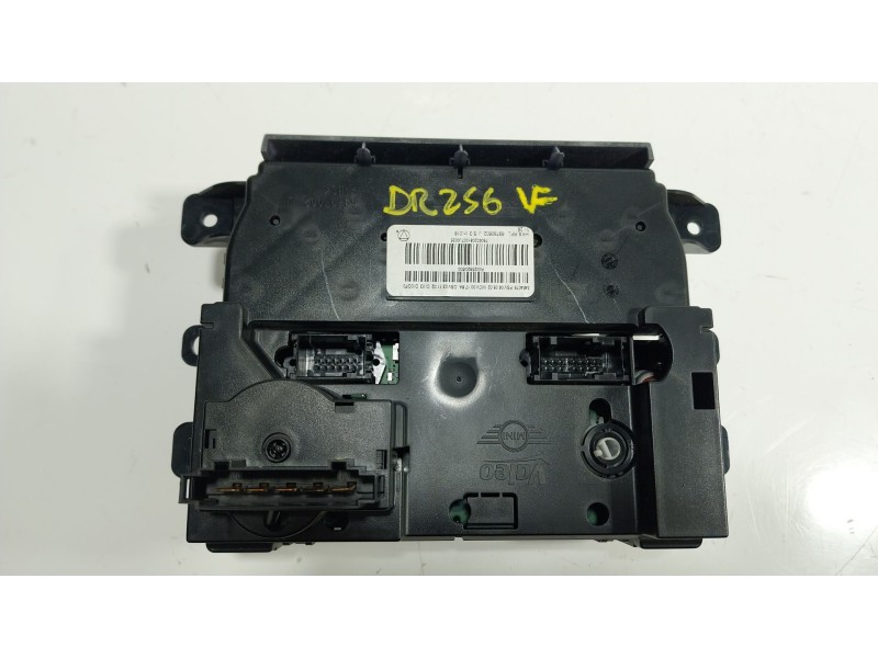 Recambio de mando calefaccion / aire acondicionado para mini mini (r56) one referencia OEM IAM 64113454854 69790602 