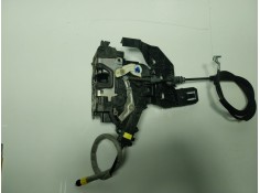 Recambio de cerradura puerta delantera izquierda para mercedes-benz gle coupe (c167) gle 300 d 4-matic (167.309) referencia OEM 