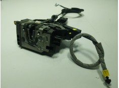 Recambio de cerradura puerta delantera izquierda para mercedes-benz gle coupe (c167) gle 300 d 4-matic (167.309) referencia OEM  2