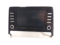 Recambio de sistema audio / radio cd para hyundai ioniq (ae) 1.6 gdi plug-in hybrid referencia OEM IAM 96160G2720MGS 96160G2720 