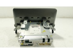 Recambio de sistema audio / radio cd para hyundai ioniq (ae) 1.6 gdi plug-in hybrid referencia OEM IAM 96160G2720MGS 96160G2720  2