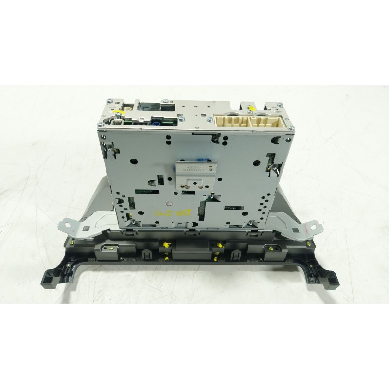 Recambio de sistema audio / radio cd para hyundai ioniq (ae) 1.6 gdi plug-in hybrid referencia OEM IAM 96160G2720MGS 96160G2720 