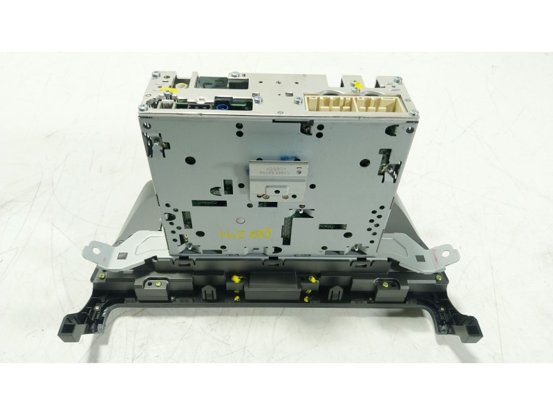 Recambio de sistema audio / radio cd para hyundai ioniq (ae) 1.6 gdi plug-in hybrid referencia OEM IAM 96160G2720MGS 96160G2720 