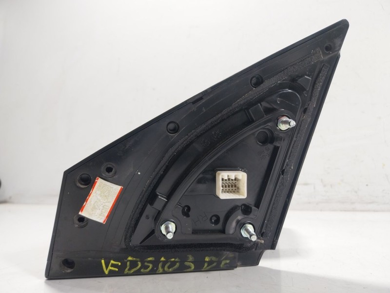Recambio de espejo derecho para kia stonic (yb) 1.2 cvvt referencia OEM IAM   
