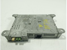 Recambio de modulo electronico para mercedes-benz gle coupe (c167) gle 300 d 4-matic (167.309) referencia OEM IAM    2