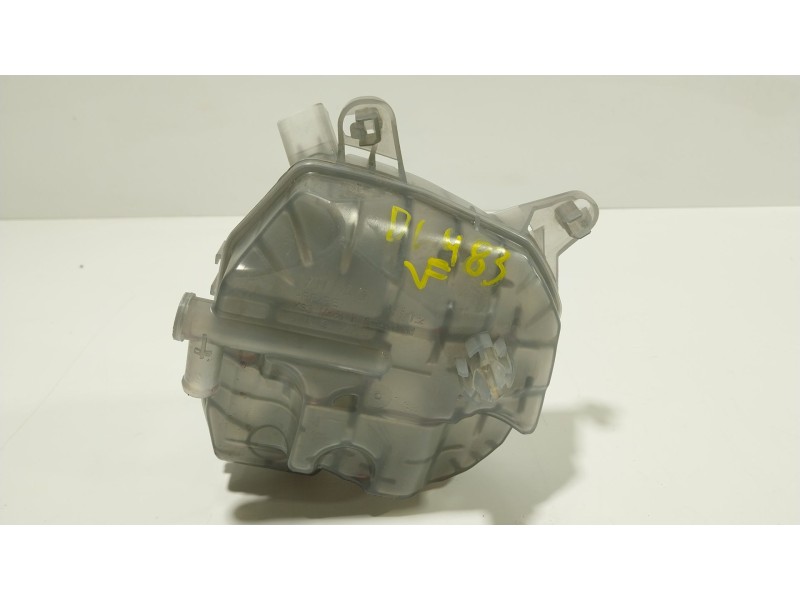 Recambio de deposito expansion para cupra leon sportstourer (kl8) 1.4 tsi phev referencia OEM IAM  5WA121407E 