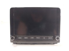 Recambio de pantalla multifuncion para kia stonic (yb) 1.2 cvvt referencia OEM IAM  96160H8690FHV 