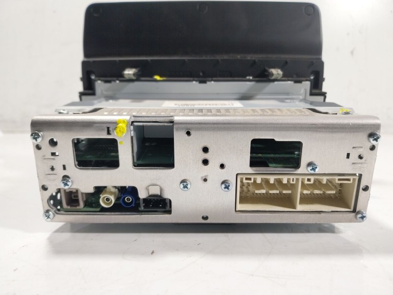 Recambio de pantalla multifuncion para kia stonic (yb) 1.2 cvvt referencia OEM IAM  96160H8690FHV 