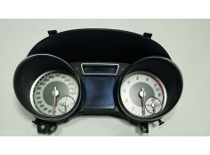 Recambio de cuadro instrumentos para mercedes-benz cla coupé (c117) cla 200 (117.343) referencia OEM IAM A1179007301 A1179007301