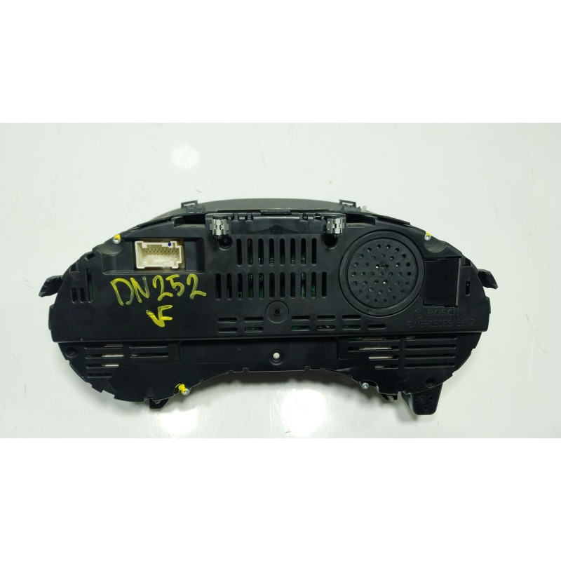 Recambio de cuadro instrumentos para mercedes-benz cla coupé (c117) cla 200 (117.343) referencia OEM IAM A1179007301 A1179007301