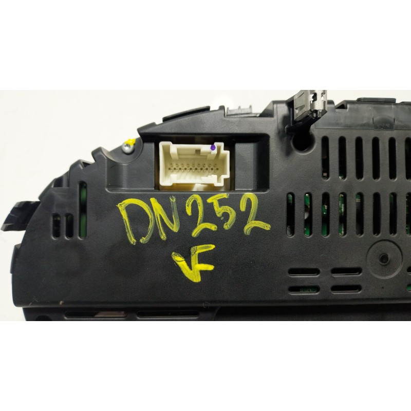 Recambio de cuadro instrumentos para mercedes-benz cla coupé (c117) cla 200 (117.343) referencia OEM IAM A1179007301 A1179007301