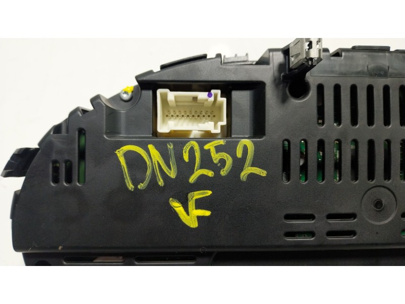 Recambio de cuadro instrumentos para mercedes-benz cla coupé (c117) cla 200 (117.343) referencia OEM IAM A1179007301 A1179007301