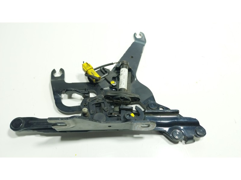 Recambio de moldura para bmw x6 (f16, f86) xdrive 30 d referencia OEM IAM 41007381781 7294529 