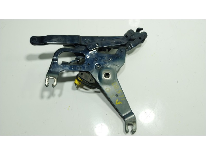 Recambio de moldura para bmw x6 (f16, f86) xdrive 30 d referencia OEM IAM 41007381781 7294529 