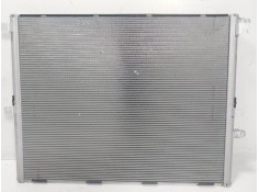 Recambio de radiador agua para bmw 5 (g30, f90) 540 i xdrive referencia OEM IAM 17118484638 17118484638 