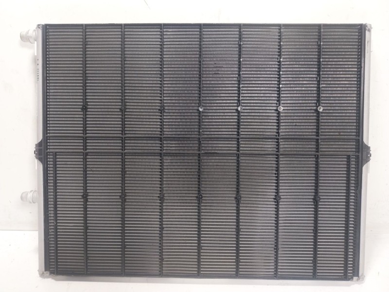 Recambio de radiador agua para bmw 5 (g30, f90) 540 i xdrive referencia OEM IAM 17118484638 17118484638 