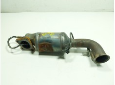 Recambio de catalizador para peugeot 2008 i (cu_) 1.2 vti referencia OEM IAM 9822117480  