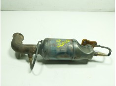 Recambio de catalizador para peugeot 2008 i (cu_) 1.2 vti referencia OEM IAM 9822117480   2