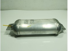 Recambio de deposito suspension para bmw x5 (g05, f95) xdrive 40 i referencia OEM IAM 37206878492  