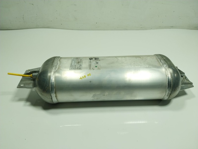 Recambio de deposito suspension para bmw x5 (g05, f95) xdrive 40 i referencia OEM IAM 37206878492  