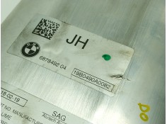 Recambio de deposito suspension para bmw x5 (g05, f95) xdrive 40 i referencia OEM IAM 37206878492   2