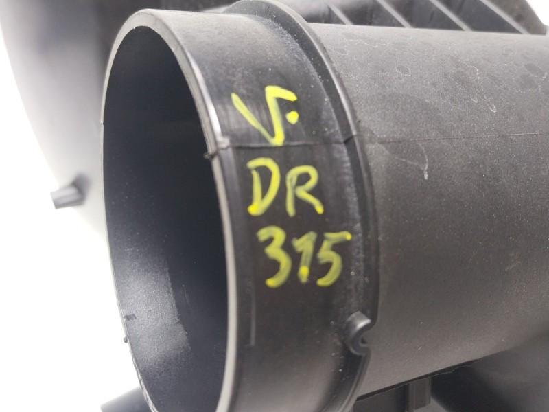 Recambio de filtro aire para bmw 4 gran coupe (g26) 420 d mild-hybrid xdrive referencia OEM IAM 13718580427 1371858042702 