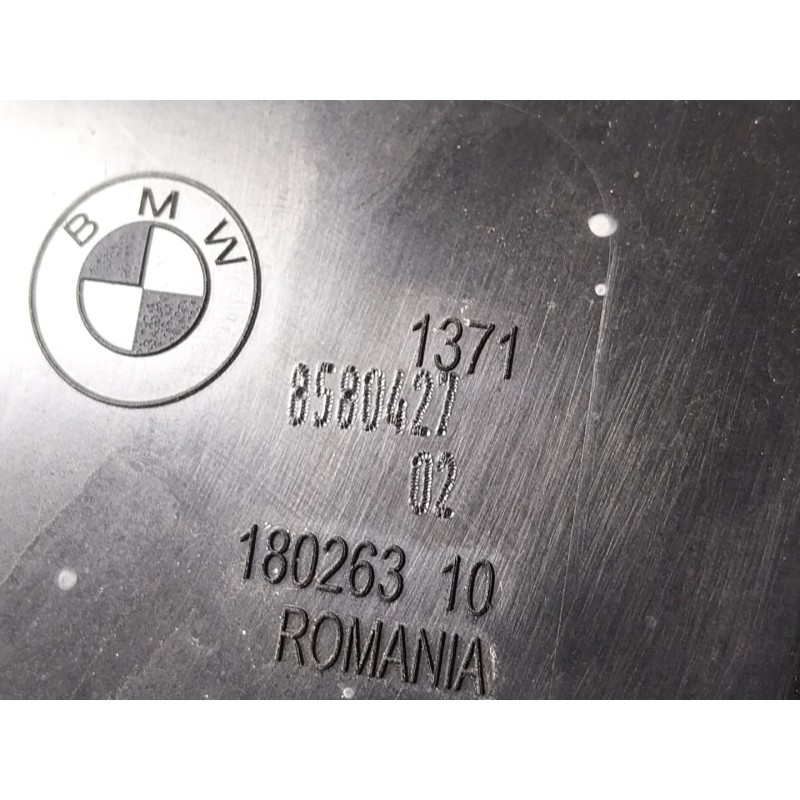 Recambio de filtro aire para bmw 4 gran coupe (g26) 420 d mild-hybrid xdrive referencia OEM IAM 13718580427 1371858042702 