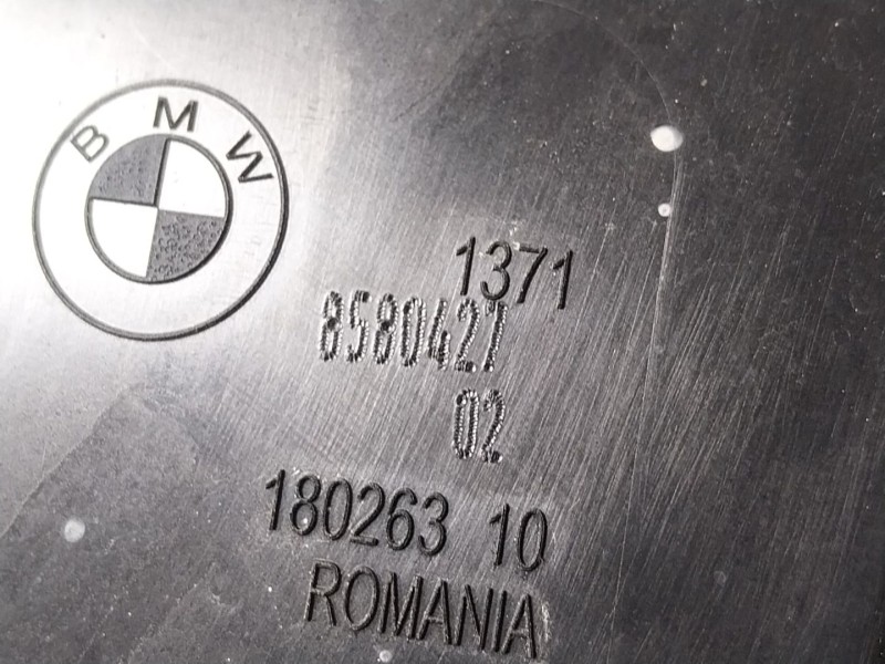 Recambio de filtro aire para bmw 4 gran coupe (g26) 420 d mild-hybrid xdrive referencia OEM IAM 13718580427 1371858042702 