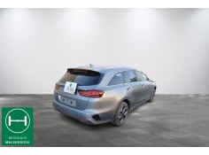 kia ceed (cd) del año 2019 2