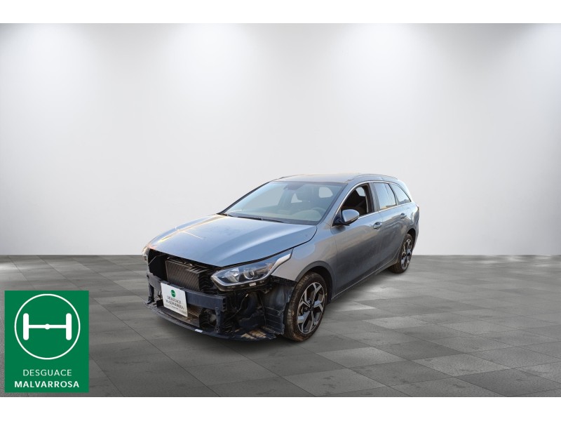 kia ceed (cd) del año 2019